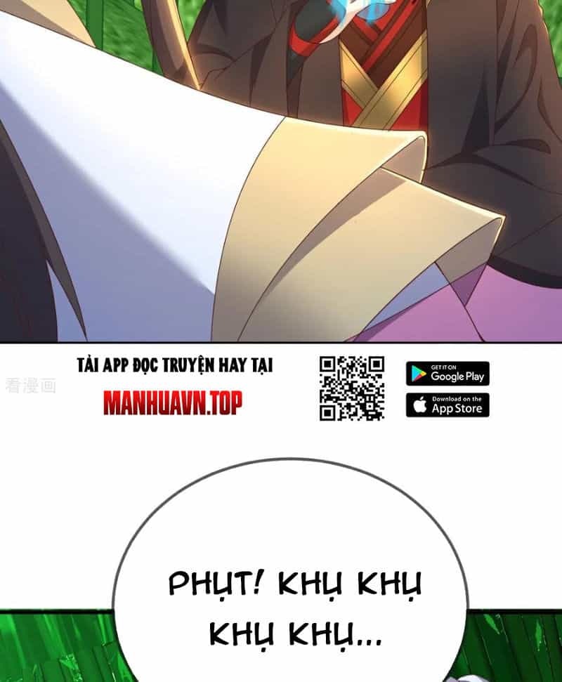 Tiên Võ Đế Tôn - Chương 603 - ảnh 57