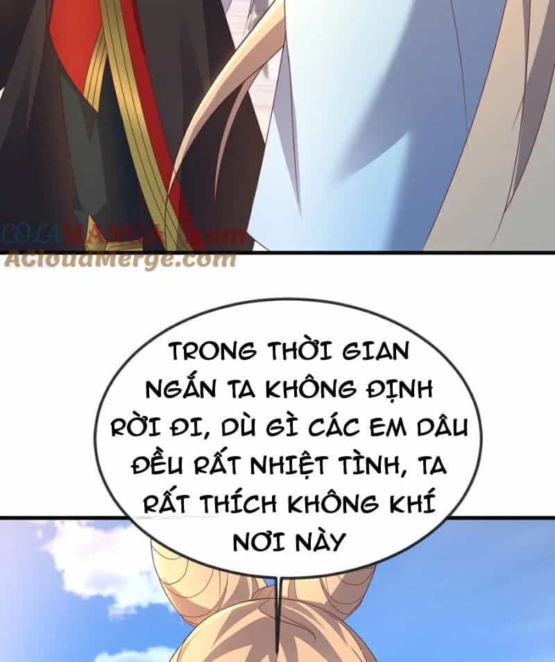 Tiên Võ Đế Tôn - Chương 603 - ảnh 6