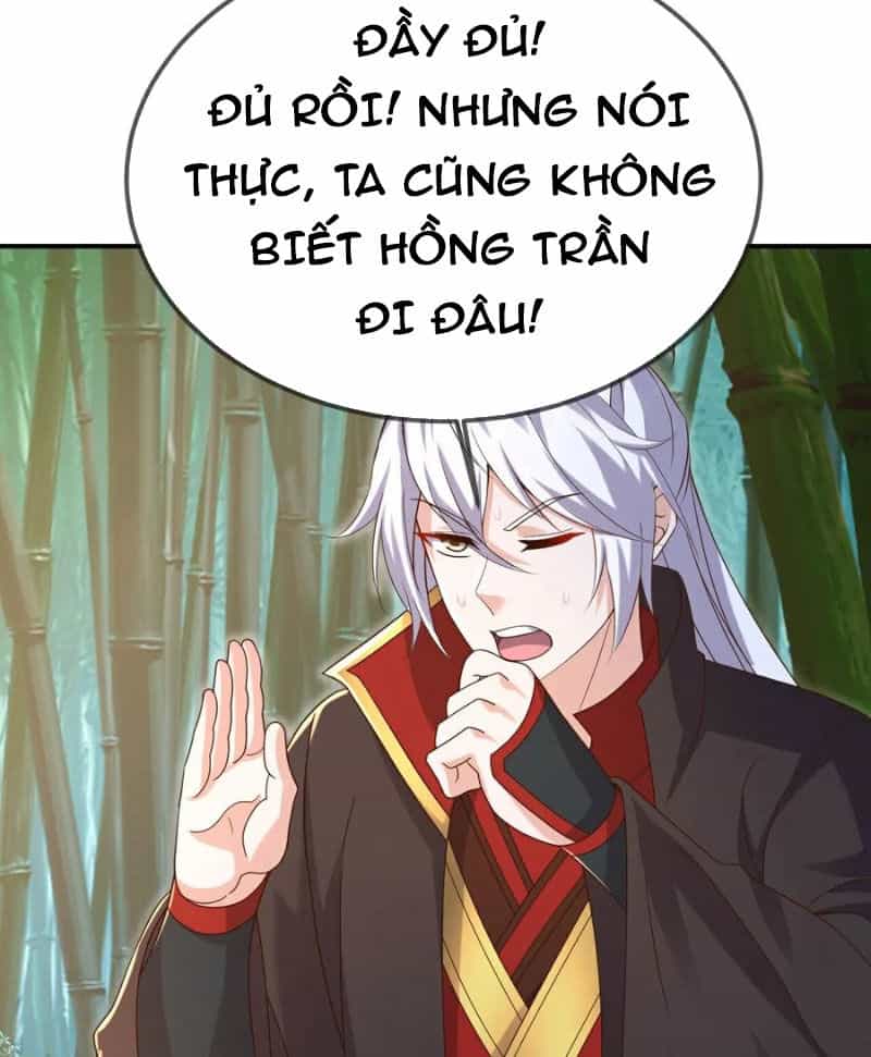 Tiên Võ Đế Tôn - Chương 603 - ảnh 62