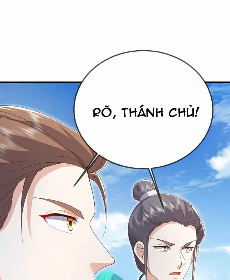Tiên Võ Đế Tôn - Chương 603 - ảnh 87