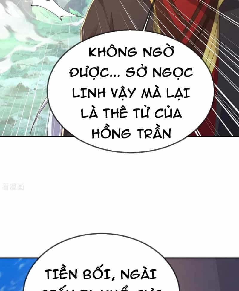 Tiên Võ Đế Tôn - Chương 603 - ảnh 90