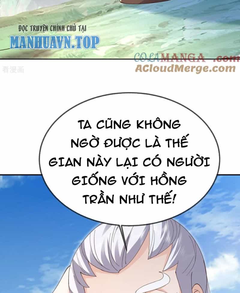 Tiên Võ Đế Tôn - Chương 603 - ảnh 92