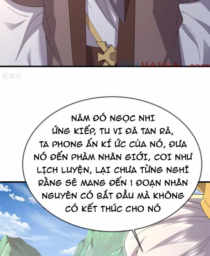 Tiên Võ Đế Tôn - Chương 603 - ảnh 98