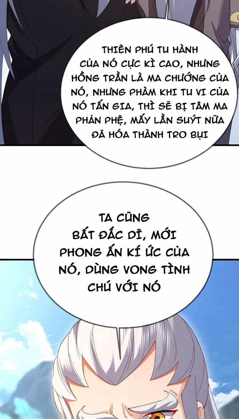 Tiên Võ Đế Tôn - Chương 604 - ảnh 11