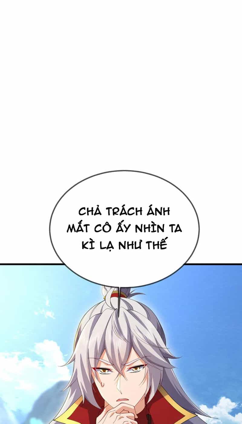 Tiên Võ Đế Tôn - Chương 604 - ảnh 14