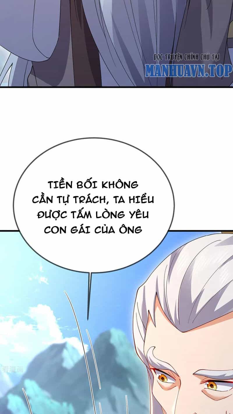Tiên Võ Đế Tôn - Chương 604 - ảnh 19