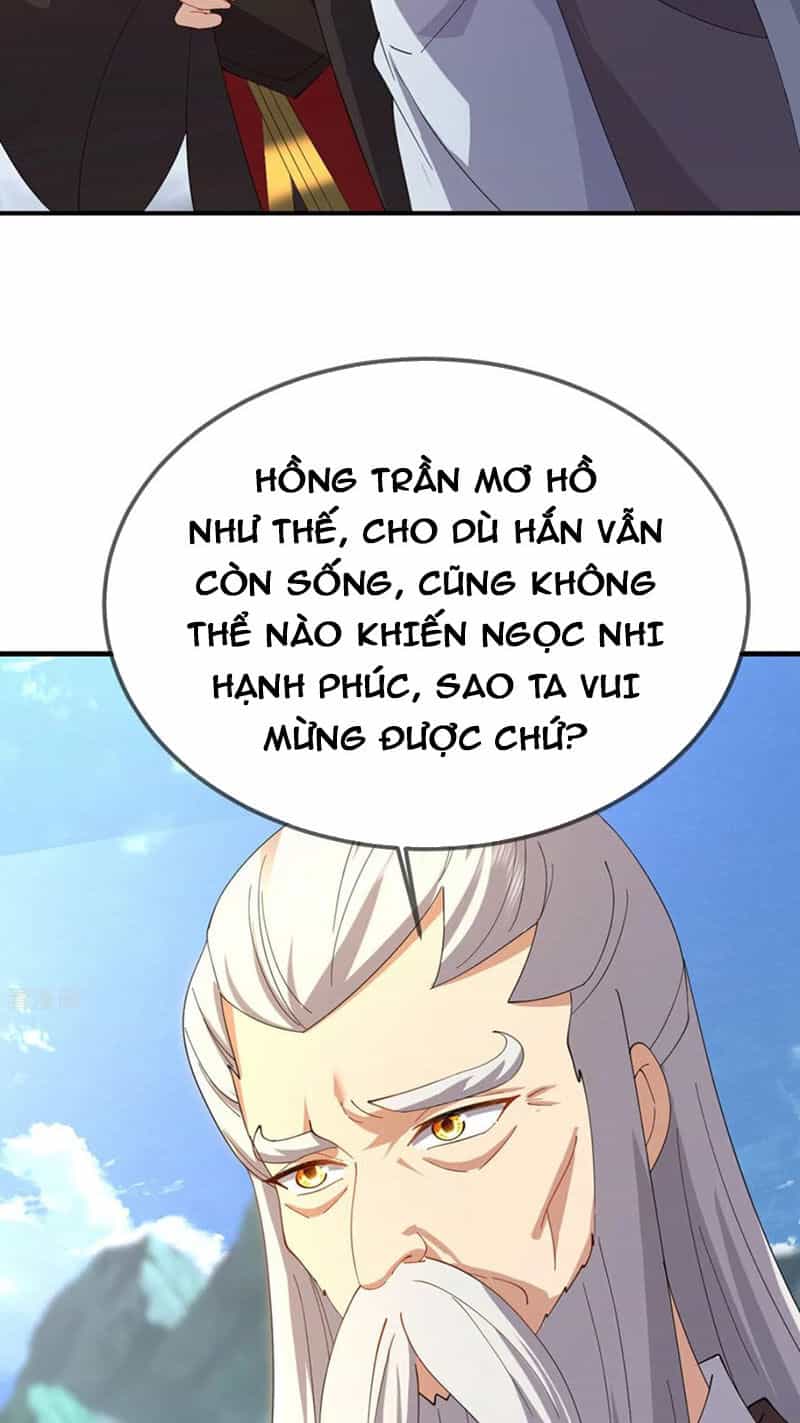 Tiên Võ Đế Tôn - Chương 604 - ảnh 22