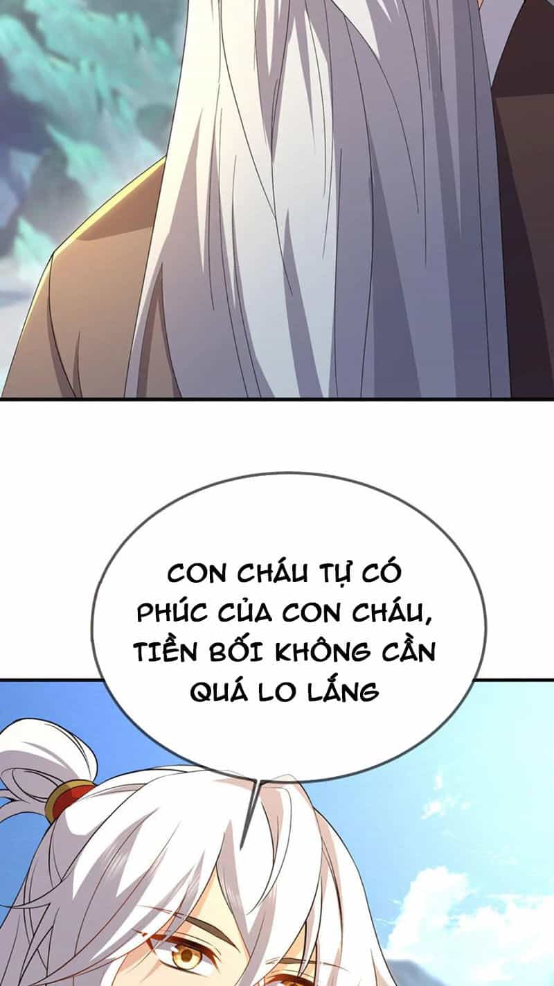 Tiên Võ Đế Tôn - Chương 604 - ảnh 23