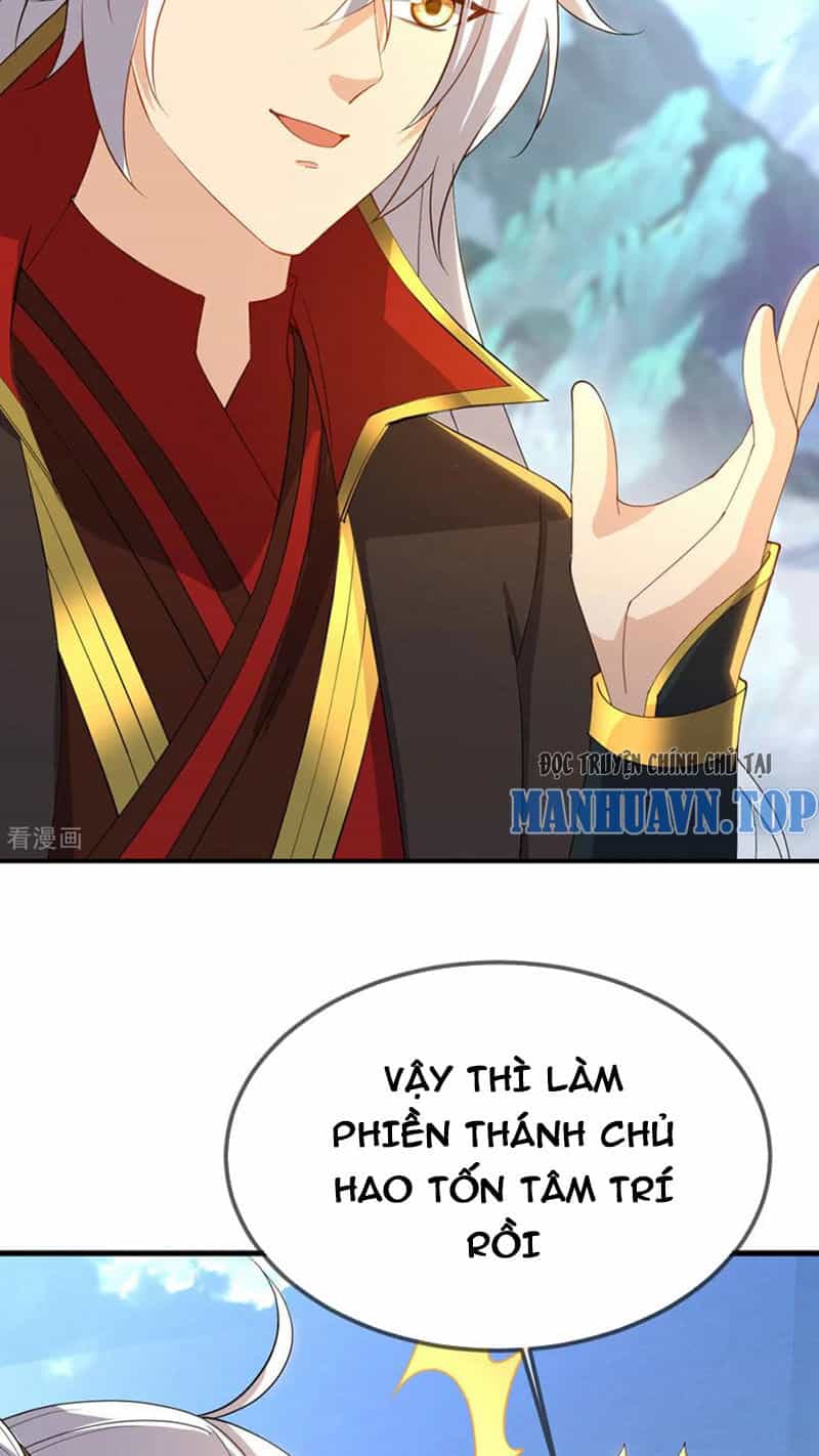 Tiên Võ Đế Tôn - Chương 604 - ảnh 24