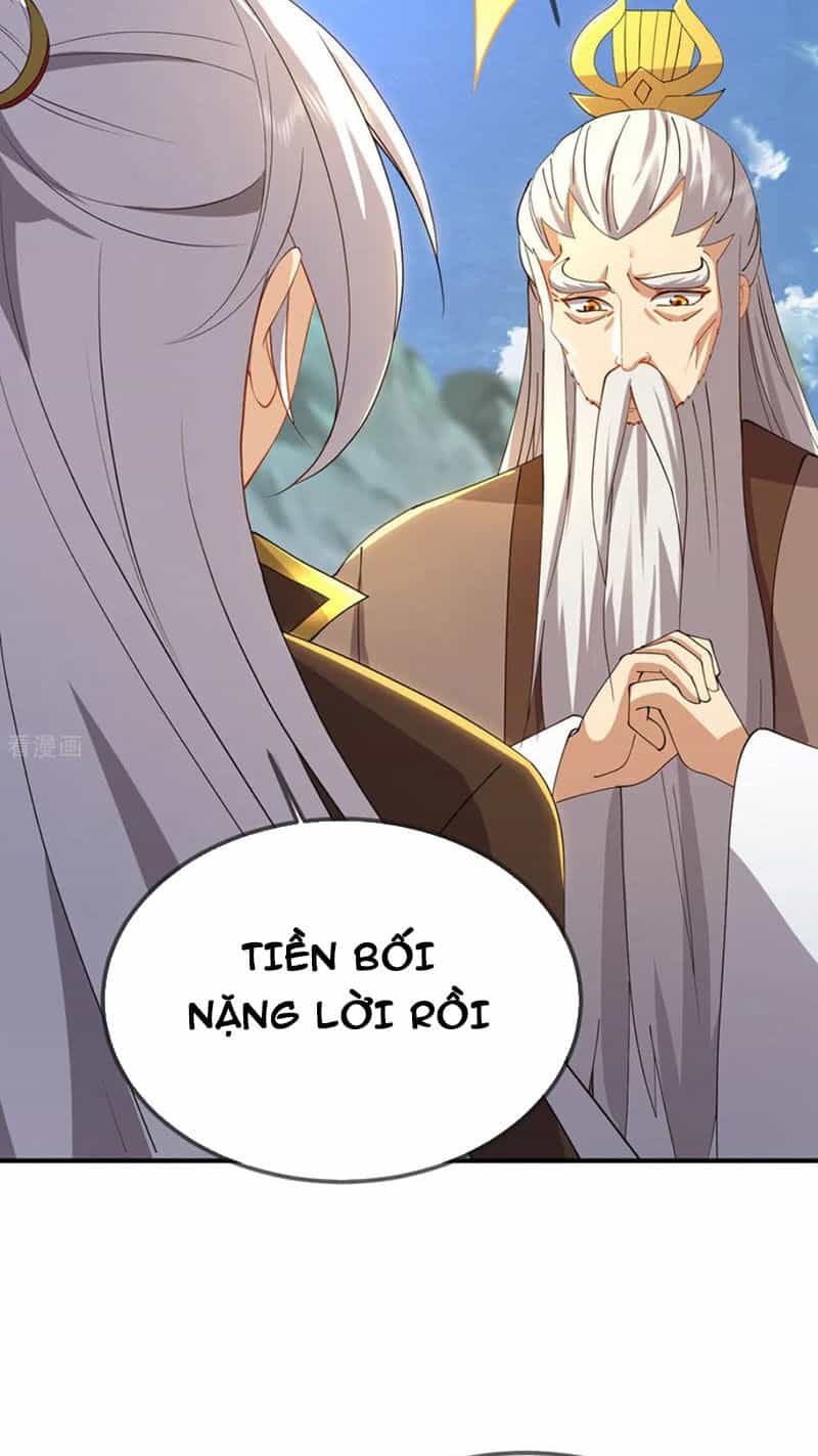Tiên Võ Đế Tôn - Chương 604 - ảnh 25