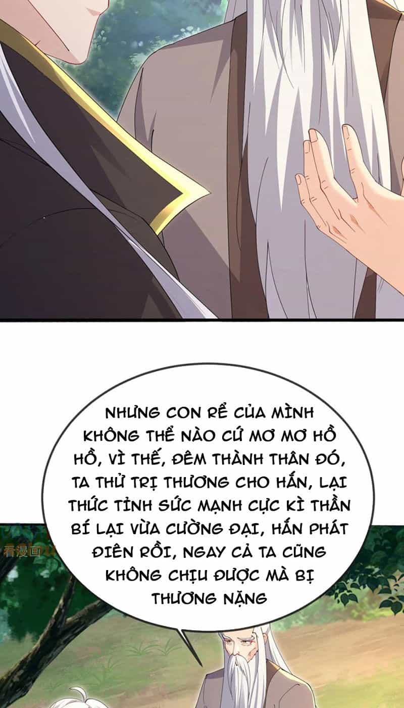 Tiên Võ Đế Tôn - Chương 604 - ảnh 3