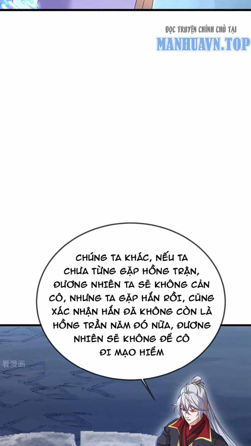 Tiên Võ Đế Tôn - Chương 604 - ảnh 35