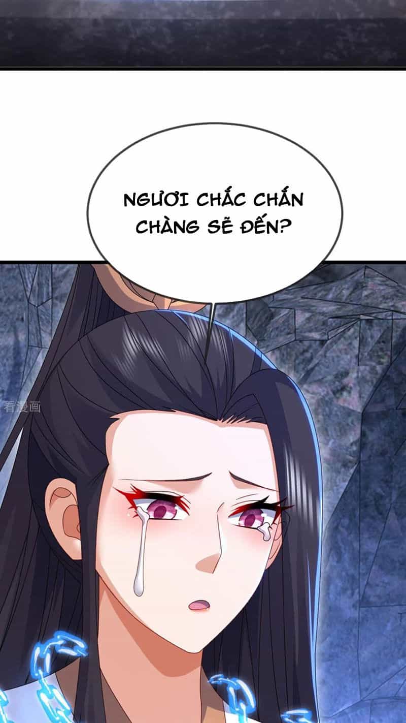 Tiên Võ Đế Tôn - Chương 604 - ảnh 39