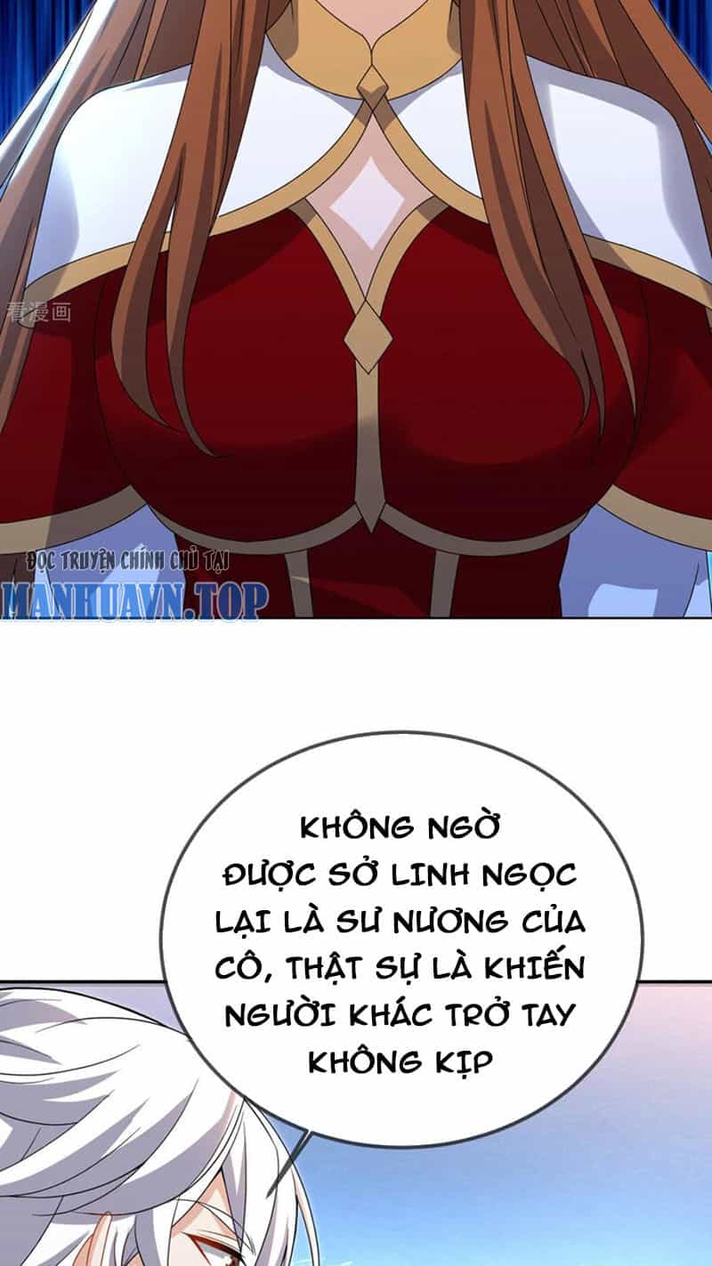 Tiên Võ Đế Tôn - Chương 604 - ảnh 44