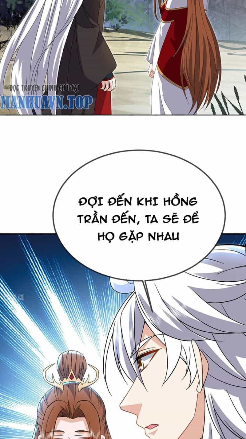 Tiên Võ Đế Tôn - Chương 604 - ảnh 52