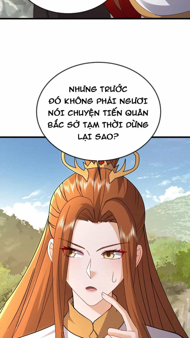 Tiên Võ Đế Tôn - Chương 604 - ảnh 60