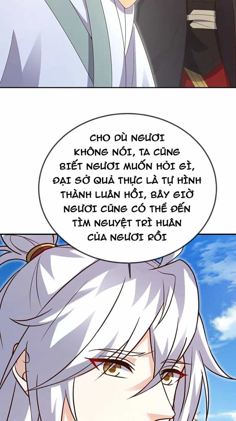 Tiên Võ Đế Tôn - Chương 605 - ảnh 19