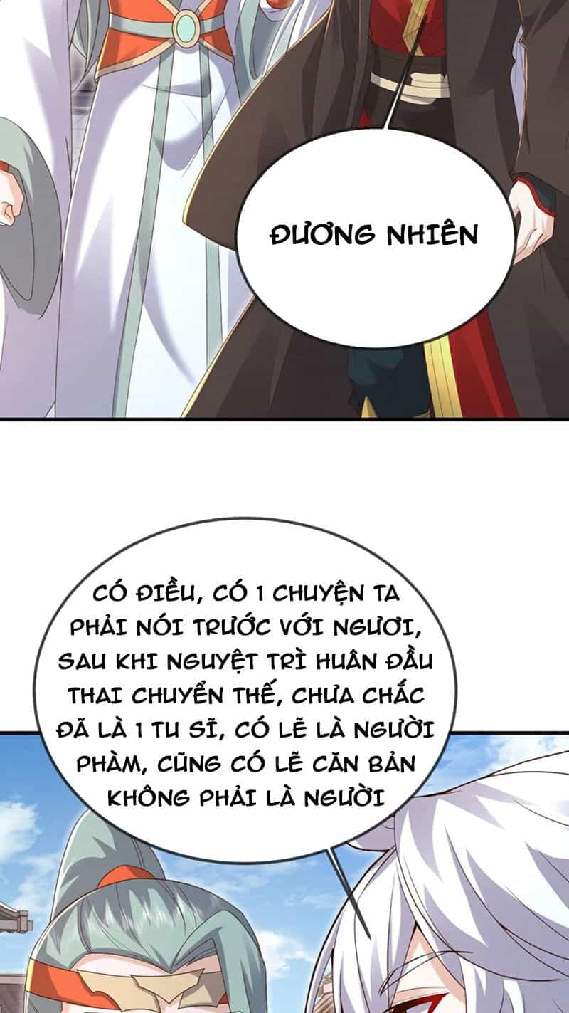 Tiên Võ Đế Tôn - Chương 605 - ảnh 22