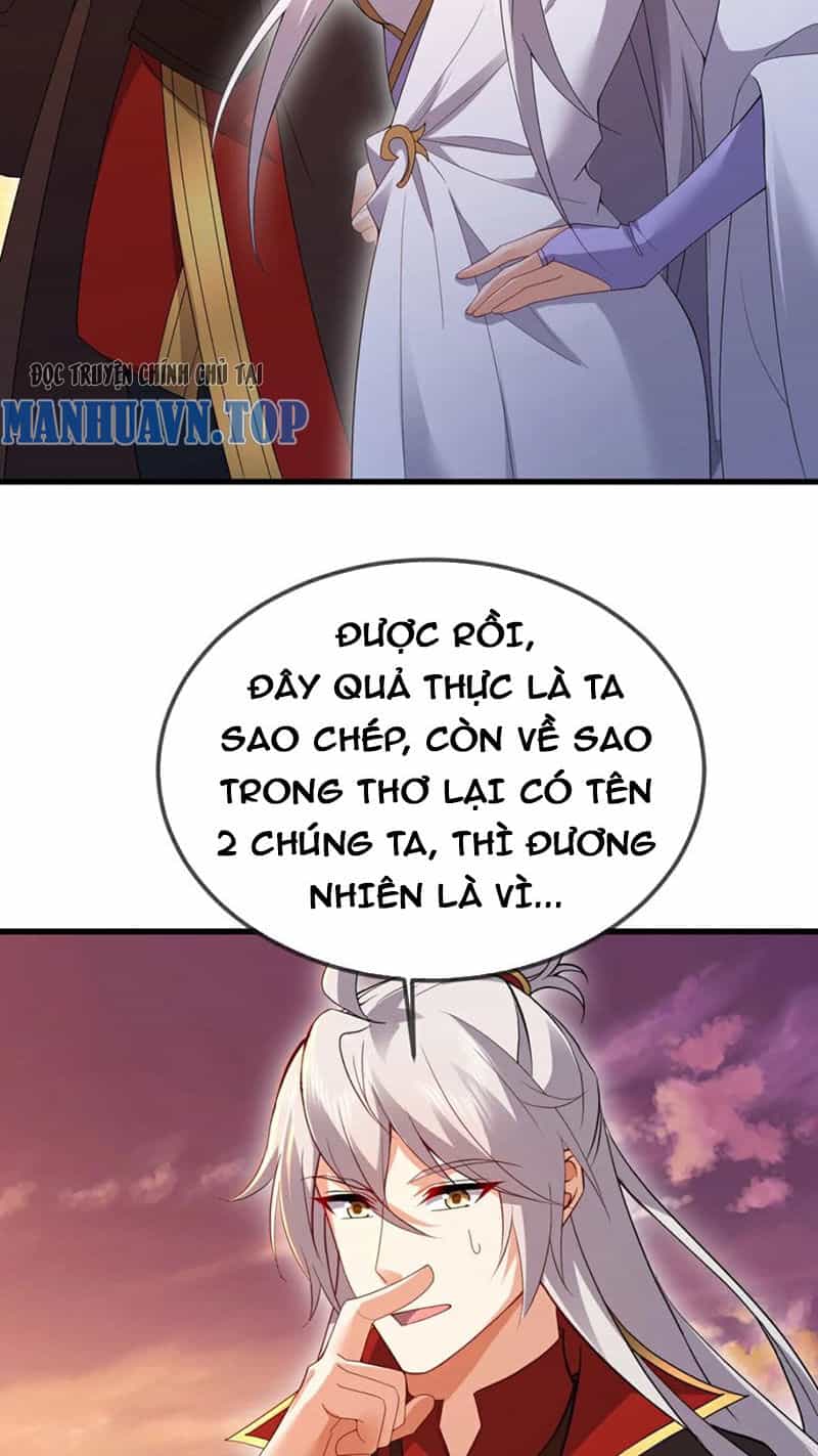 Tiên Võ Đế Tôn - Chương 605 - ảnh 42