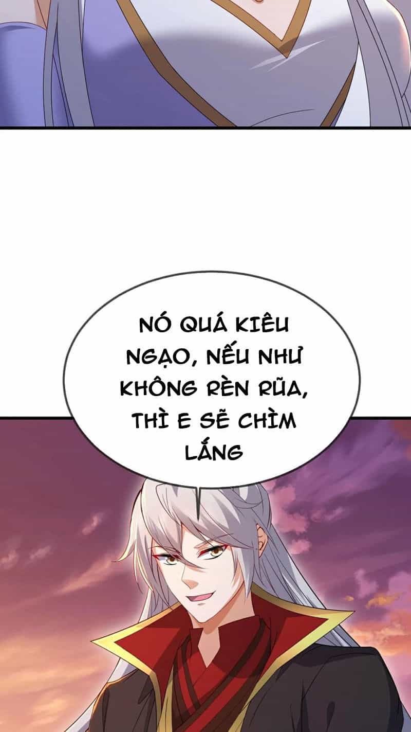 Tiên Võ Đế Tôn - Chương 605 - ảnh 50