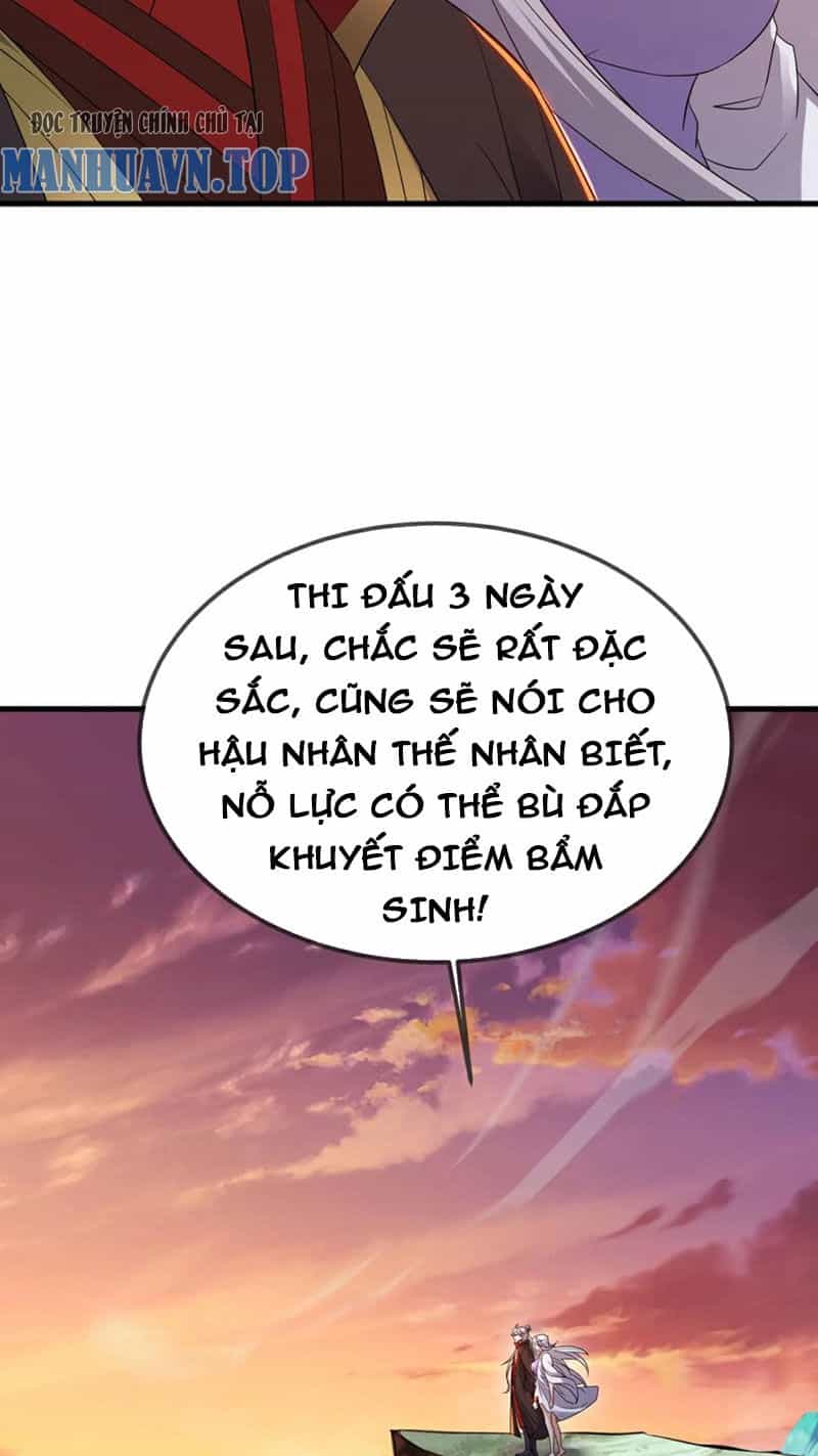Tiên Võ Đế Tôn - Chương 605 - ảnh 55