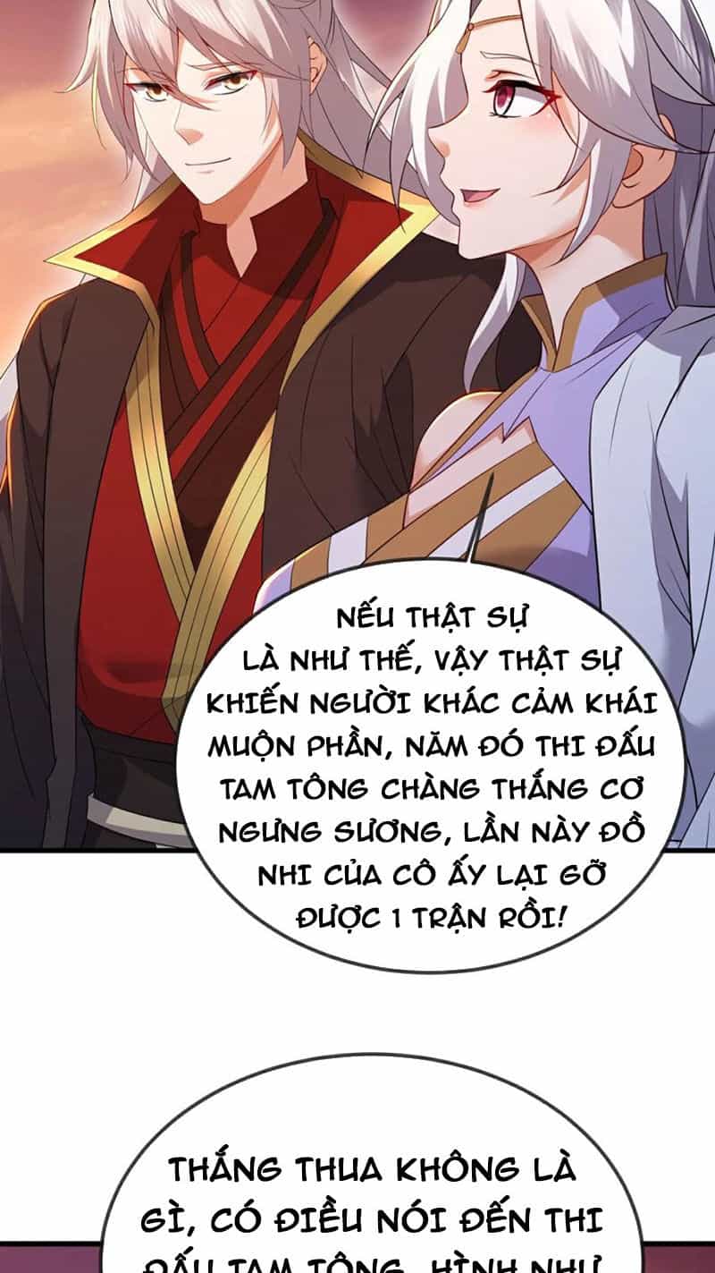 Tiên Võ Đế Tôn - Chương 605 - ảnh 57
