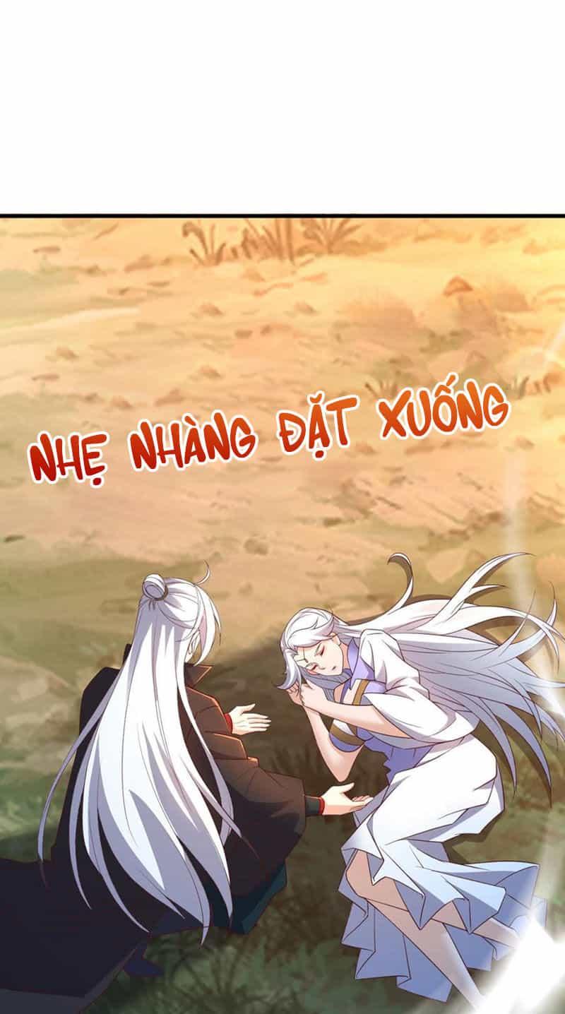 Tiên Võ Đế Tôn - Chương 605 - ảnh 68