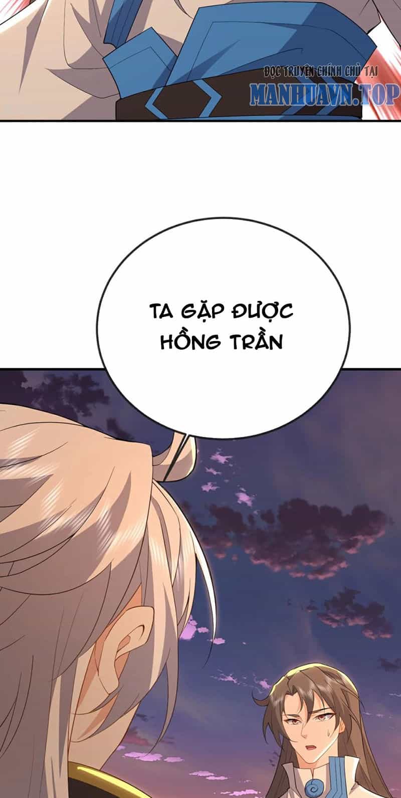 Tiên Võ Đế Tôn - Chương 606 - ảnh 12