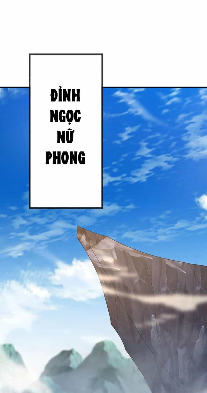 Tiên Võ Đế Tôn - Chương 606 - ảnh 27