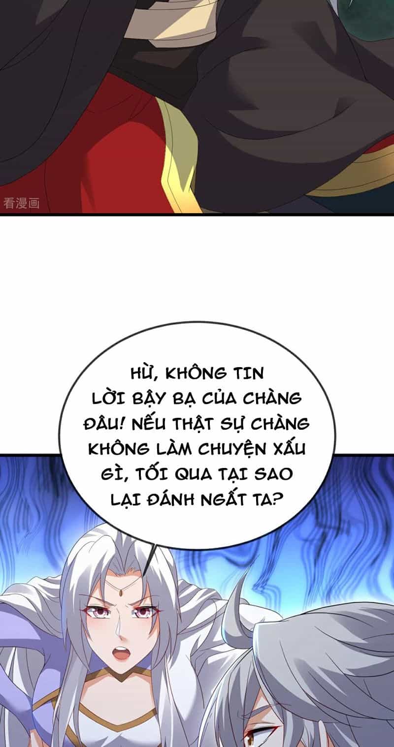Tiên Võ Đế Tôn - Chương 606 - ảnh 34