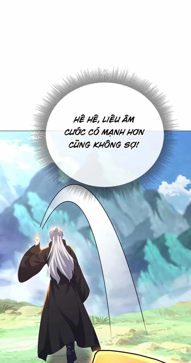 Tiên Võ Đế Tôn - Chương 606 - ảnh 42
