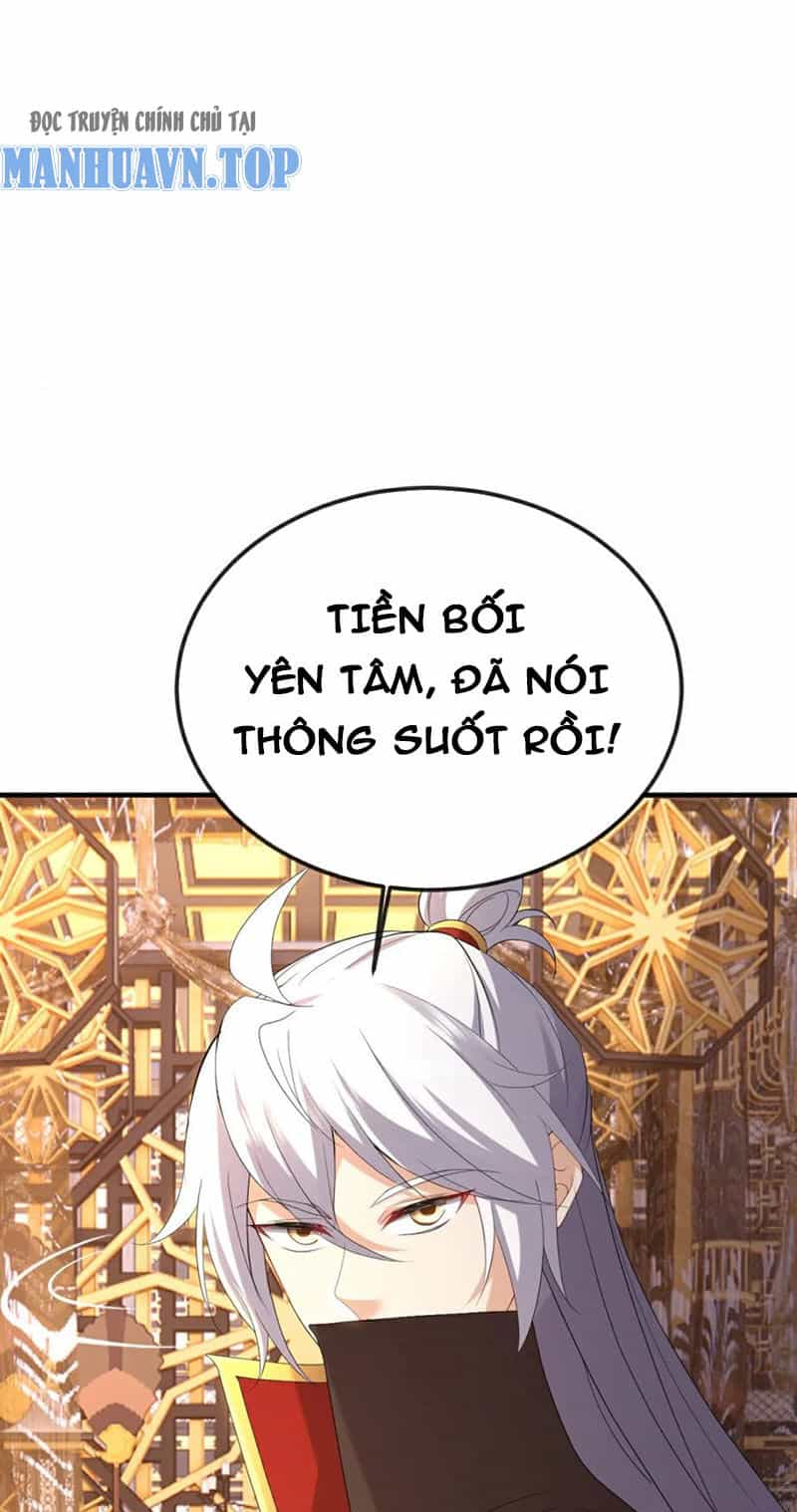 Tiên Võ Đế Tôn - Chương 606 - ảnh 48
