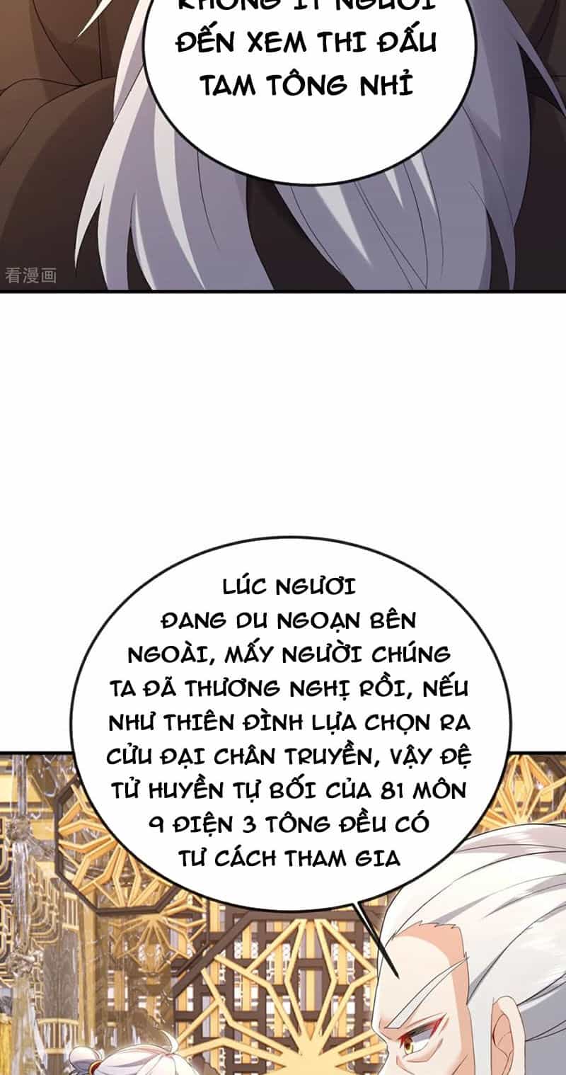 Tiên Võ Đế Tôn - Chương 606 - ảnh 54