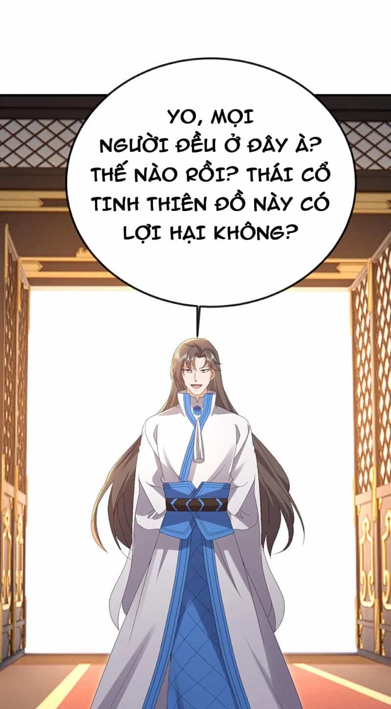 Tiên Võ Đế Tôn - Chương 606 - ảnh 59
