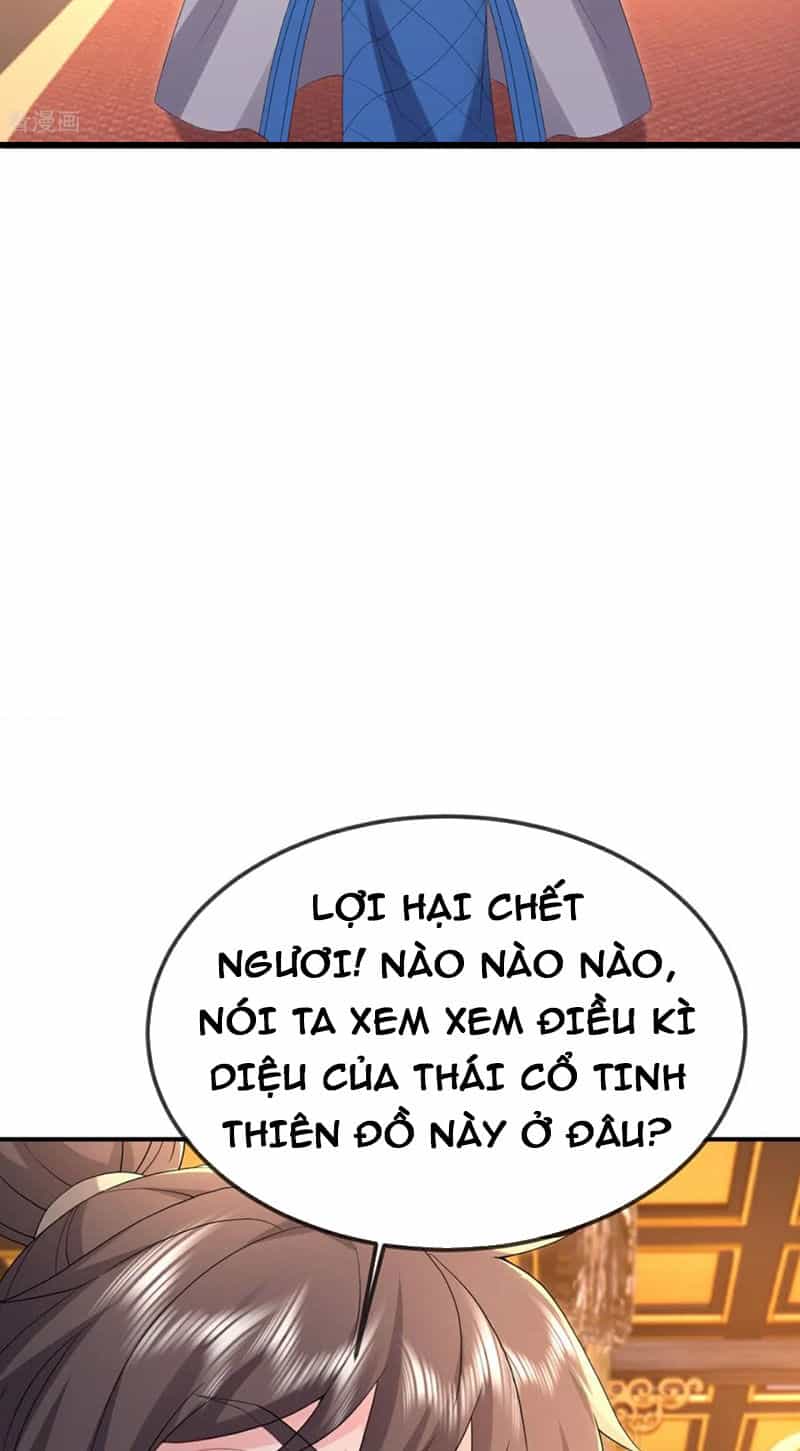 Tiên Võ Đế Tôn - Chương 606 - ảnh 60