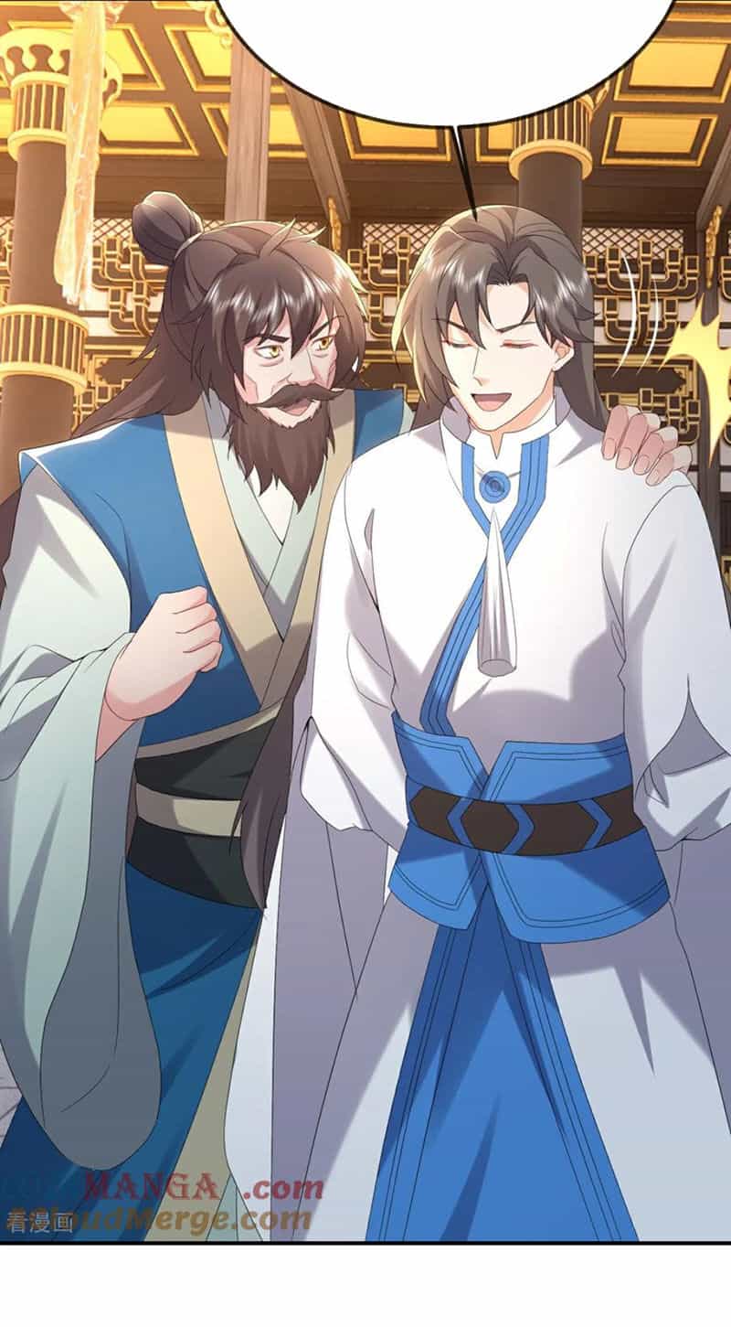 Tiên Võ Đế Tôn - Chương 606 - ảnh 62
