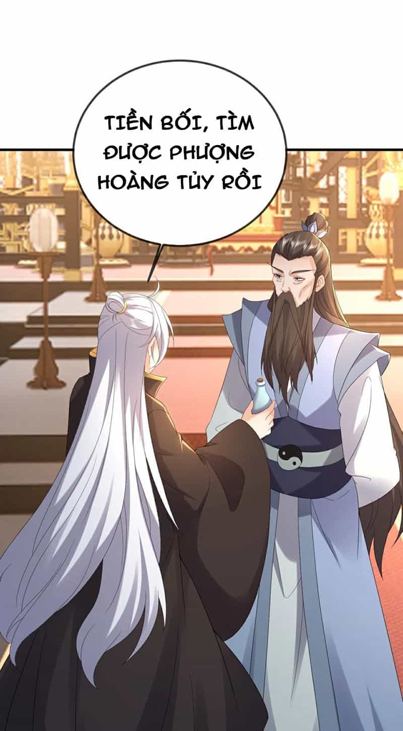 Tiên Võ Đế Tôn - Chương 606 - ảnh 63