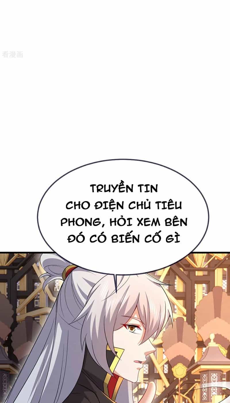 Tiên Võ Đế Tôn - Chương 607 - ảnh 14