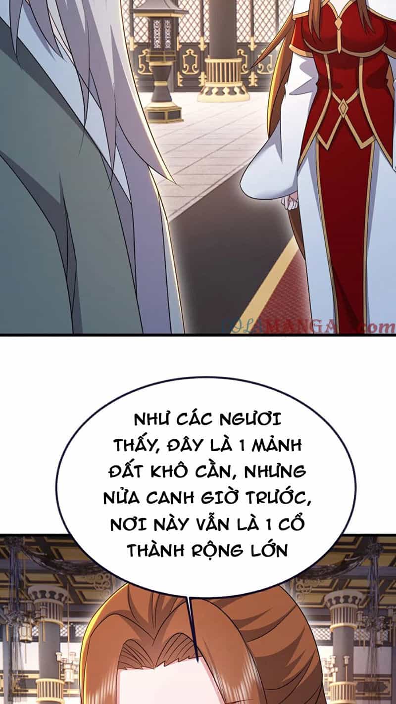 Tiên Võ Đế Tôn - Chương 607 - ảnh 23