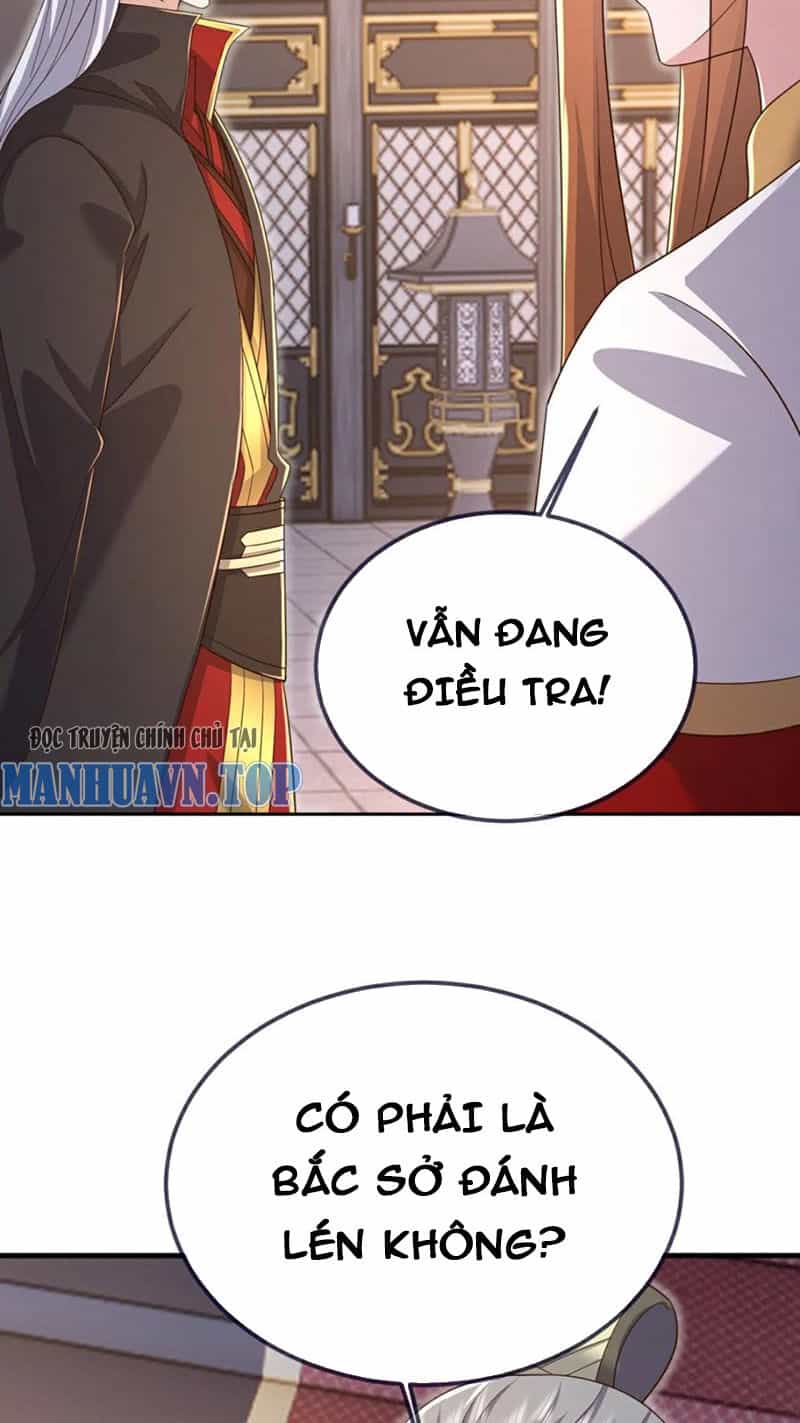 Tiên Võ Đế Tôn - Chương 607 - ảnh 28