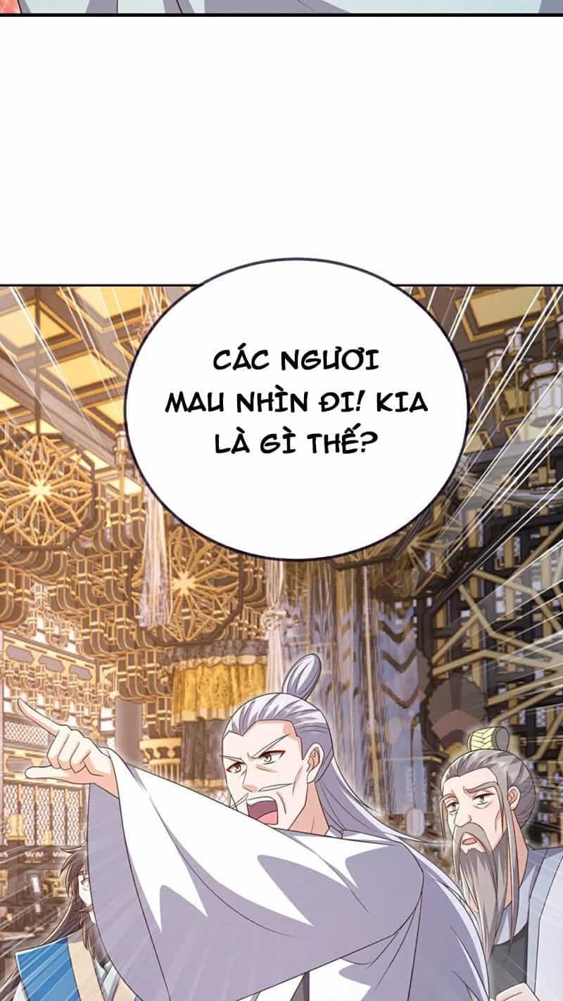 Tiên Võ Đế Tôn - Chương 607 - ảnh 31
