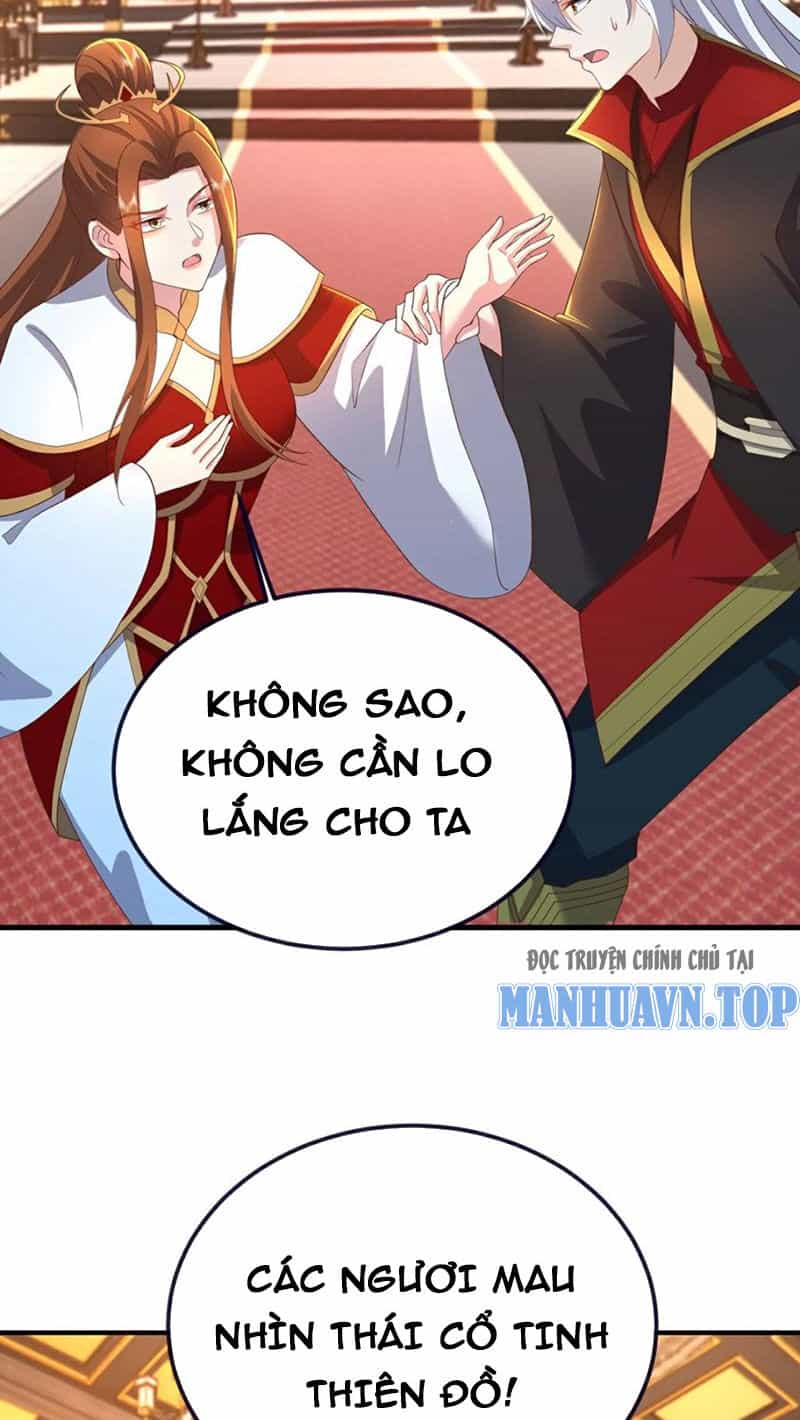 Tiên Võ Đế Tôn - Chương 607 - ảnh 42