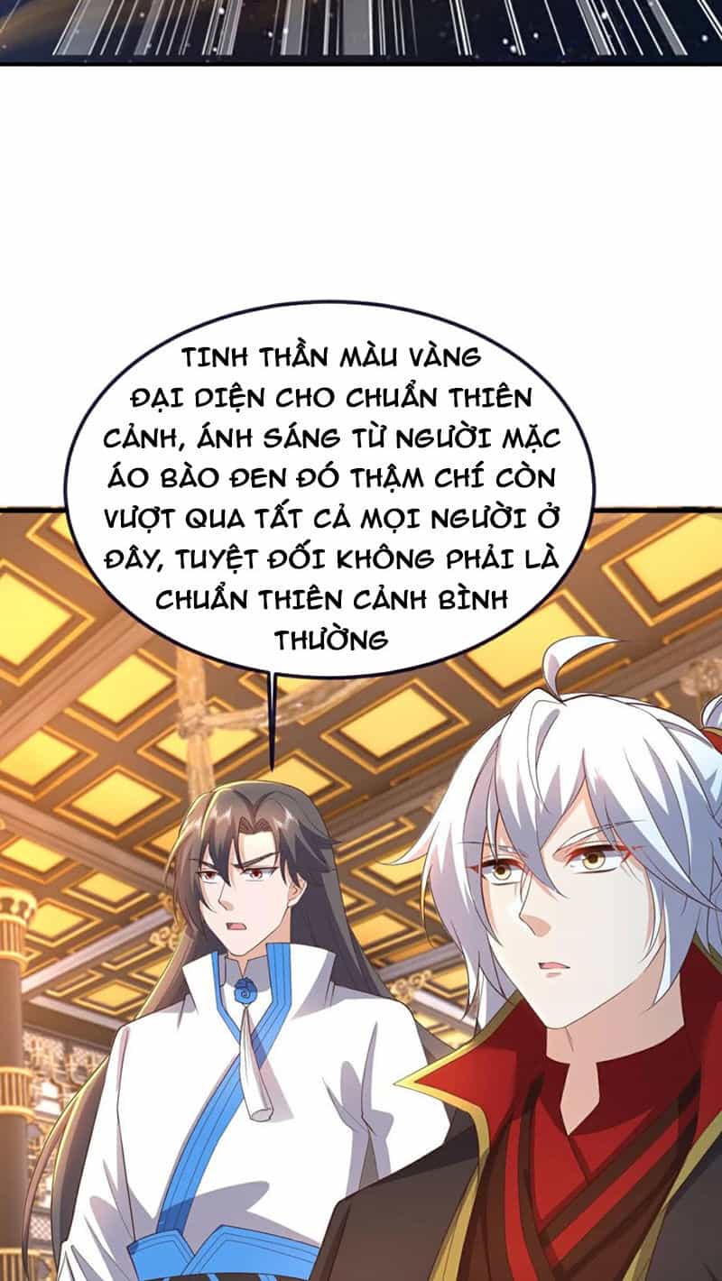 Tiên Võ Đế Tôn - Chương 607 - ảnh 45