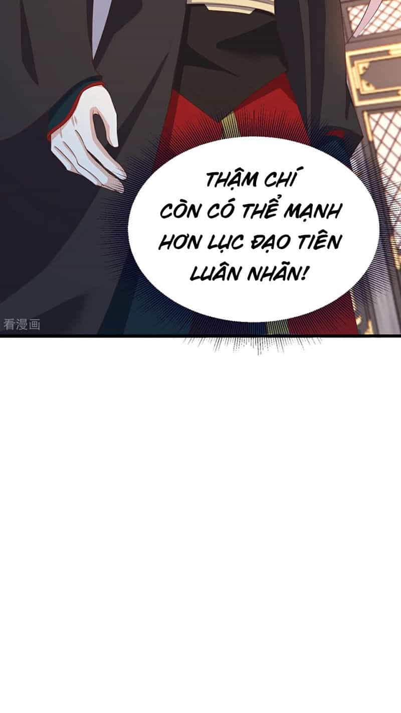 Tiên Võ Đế Tôn - Chương 607 - ảnh 49