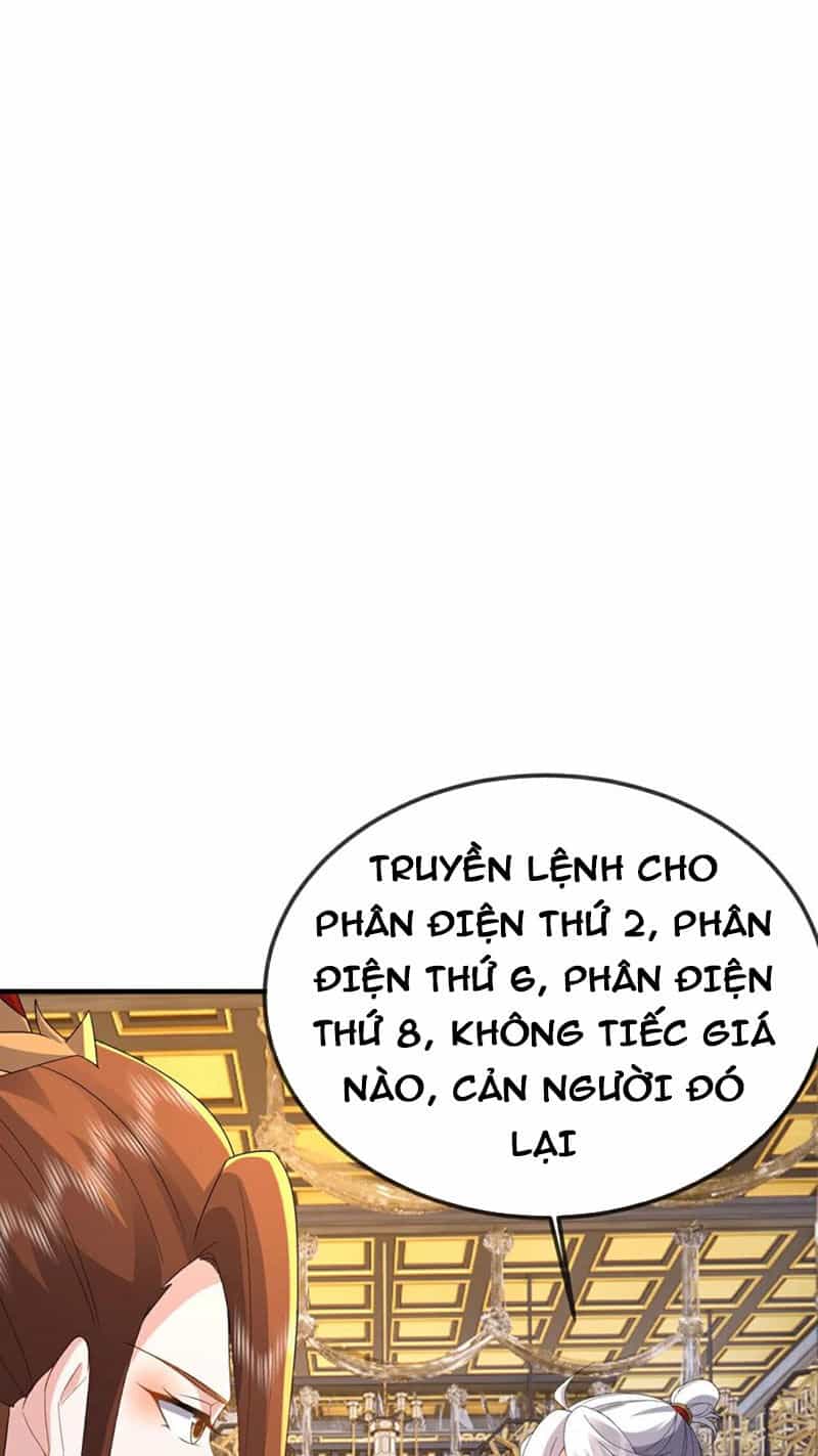 Tiên Võ Đế Tôn - Chương 607 - ảnh 56