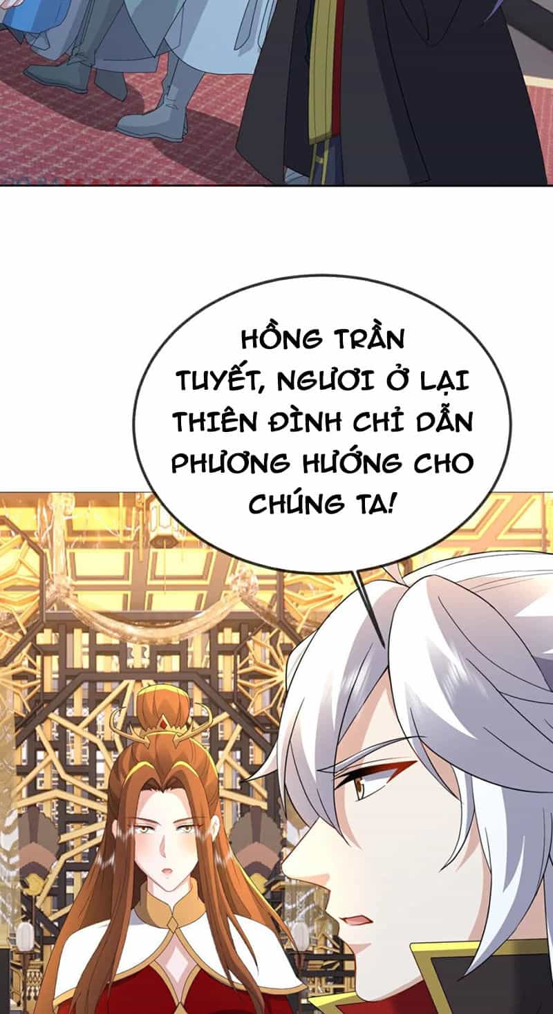 Tiên Võ Đế Tôn - Chương 607 - ảnh 64