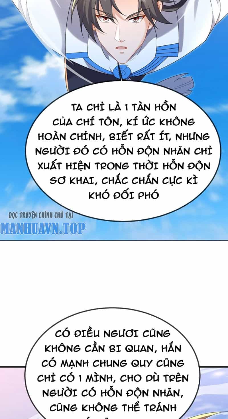 Tiên Võ Đế Tôn - Chương 607 - ảnh 70