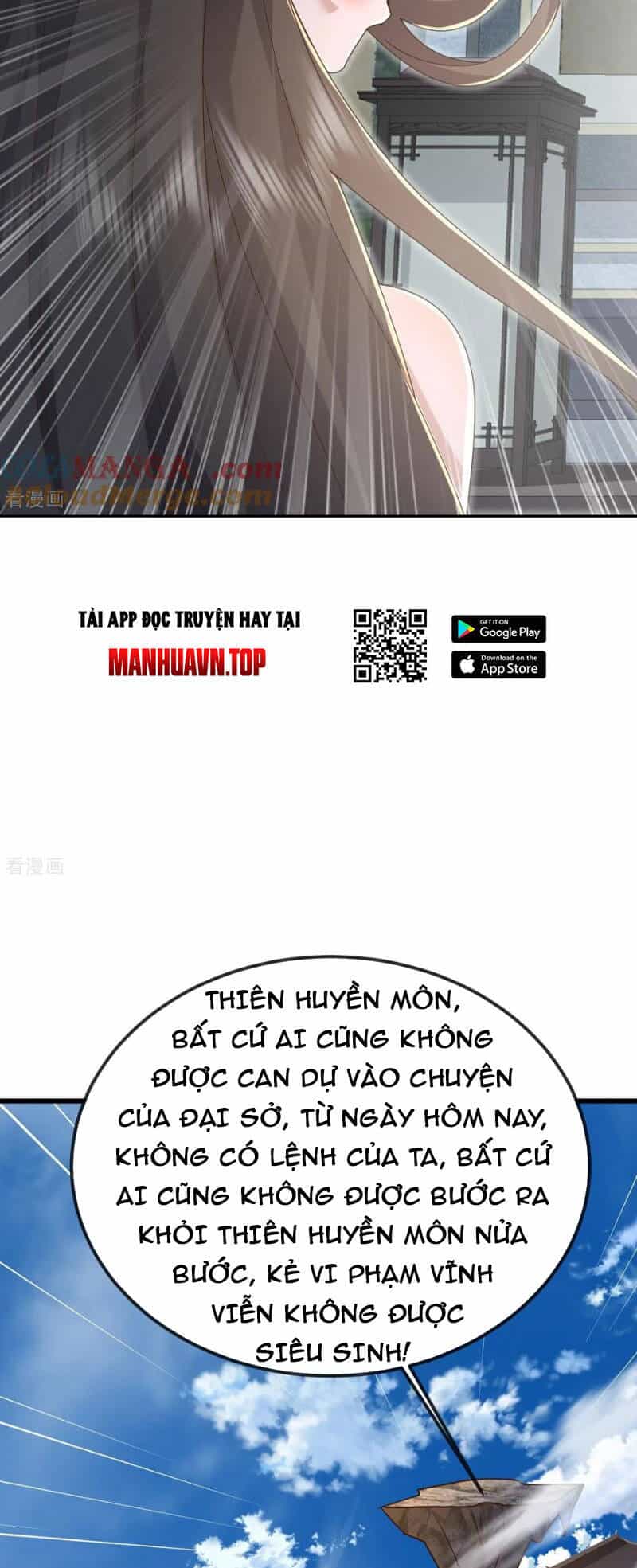 Tiên Võ Đế Tôn - Chương 608 - ảnh 15