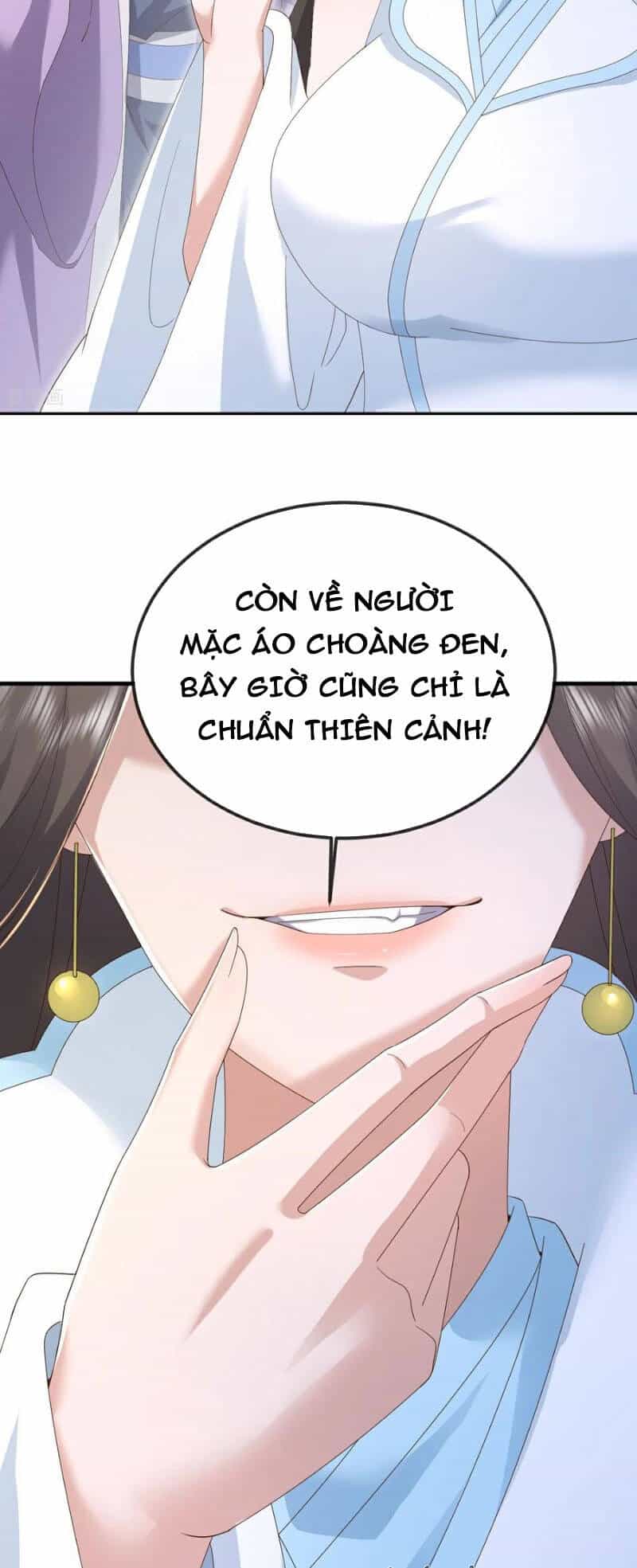 Tiên Võ Đế Tôn - Chương 608 - ảnh 18
