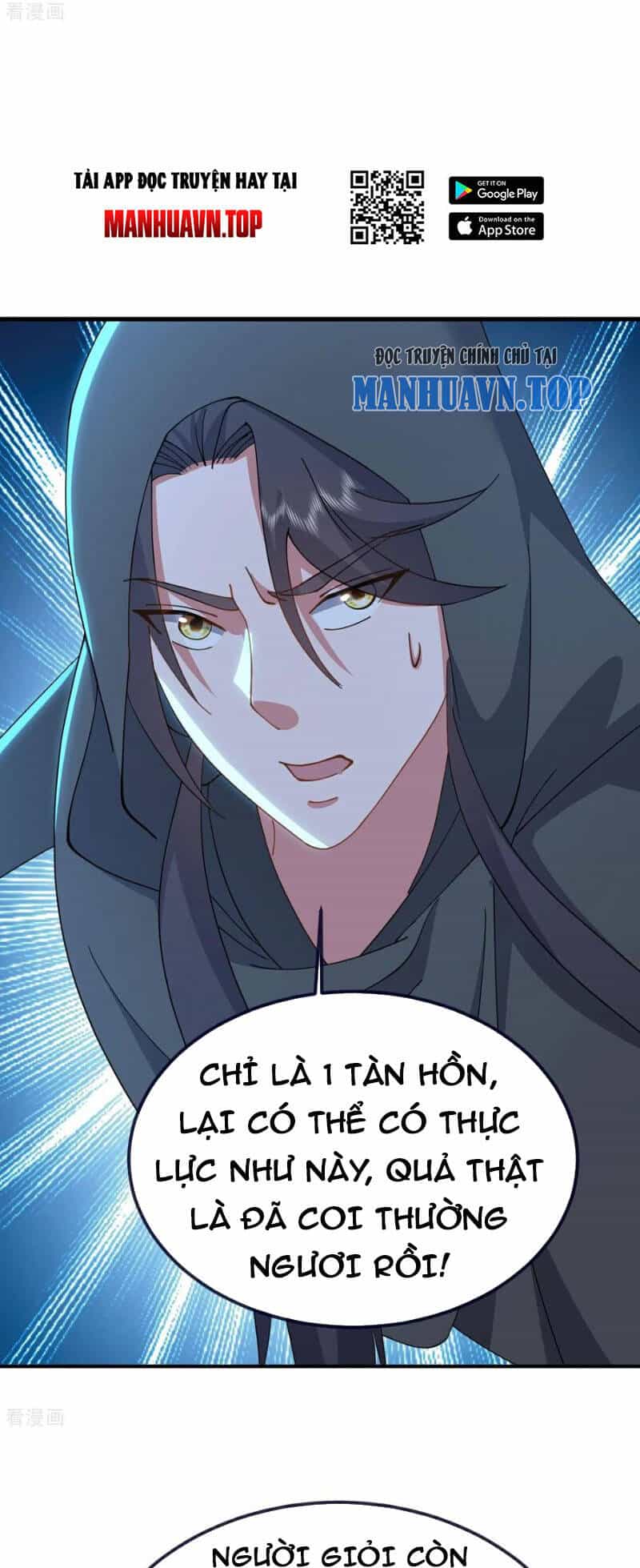 Tiên Võ Đế Tôn - Chương 608 - ảnh 39